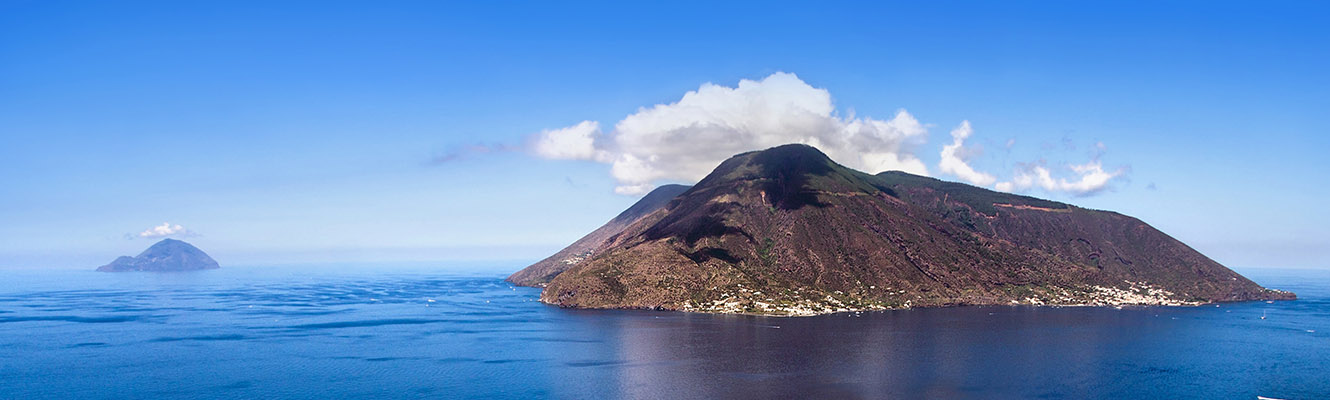 Day Tour Lipari