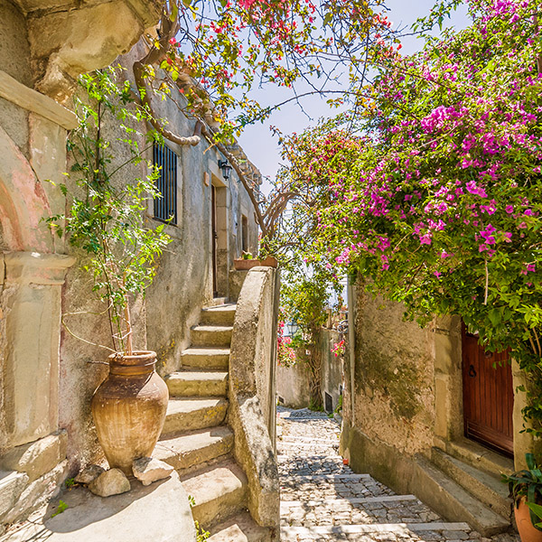 Day Tour Lipari