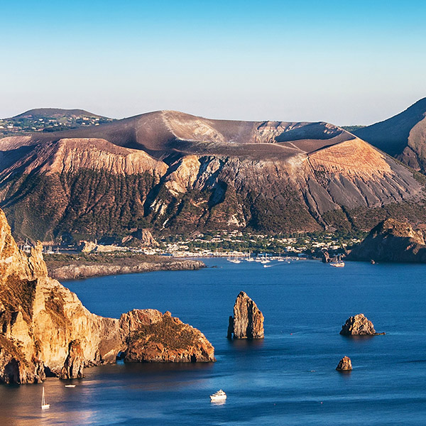 Lipari e vulcano hotsell