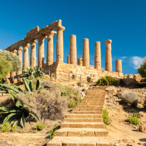 Agrigento Tour