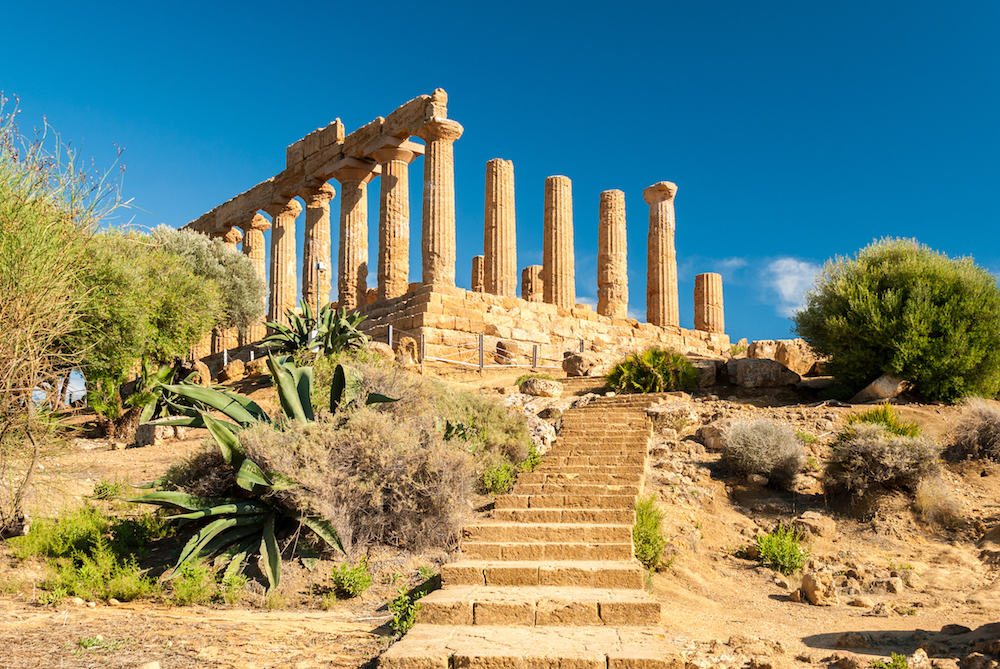 Agrigento Tour