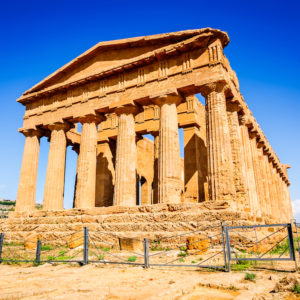 Agrigento Tour