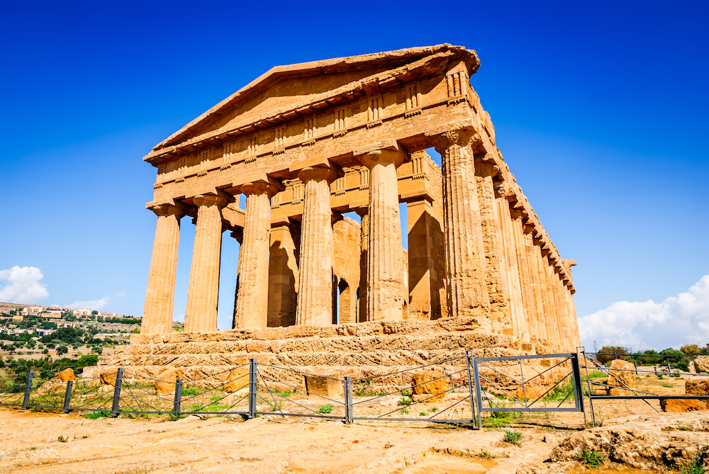 Agrigento Tour