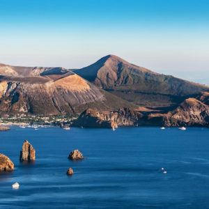 Aeolian Islands Tour