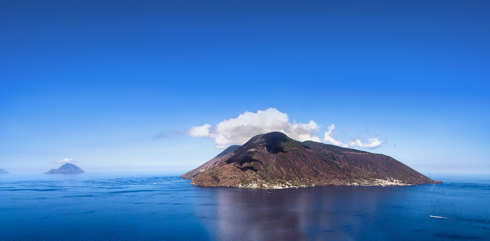 Aeolian Islands Tour