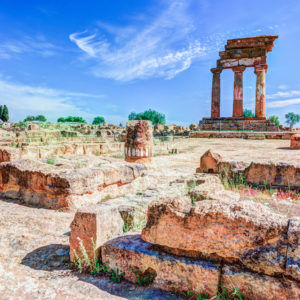 Agrigento Tour