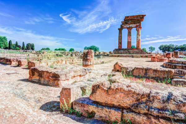 Agrigento Tour