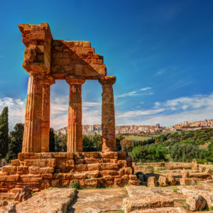 Agrigento Tour