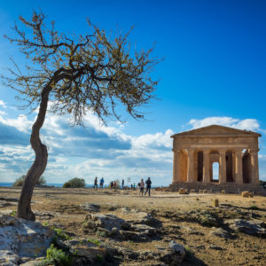 Agrigento Tour