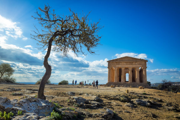 Agrigento Tour