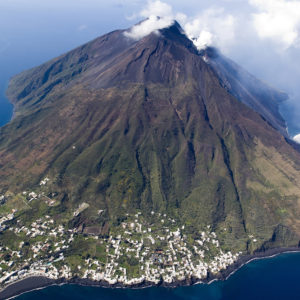 Aeolian Islands Tour