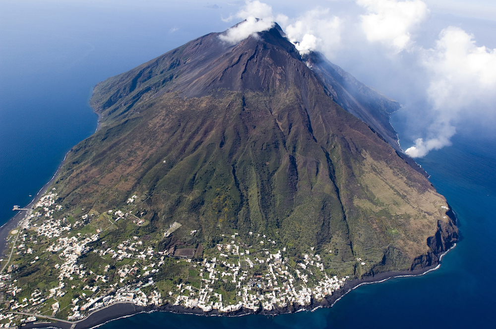 Aeolian Islands Tour