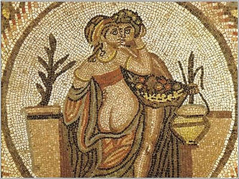 Unesco World Heritage Sites In Sicily