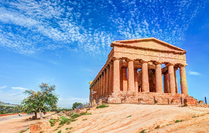 places to visit in springtime