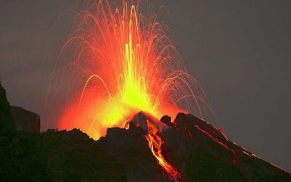 stromboli