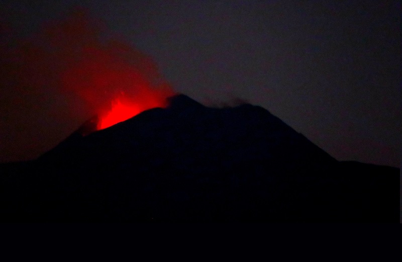 etna covid orange zone