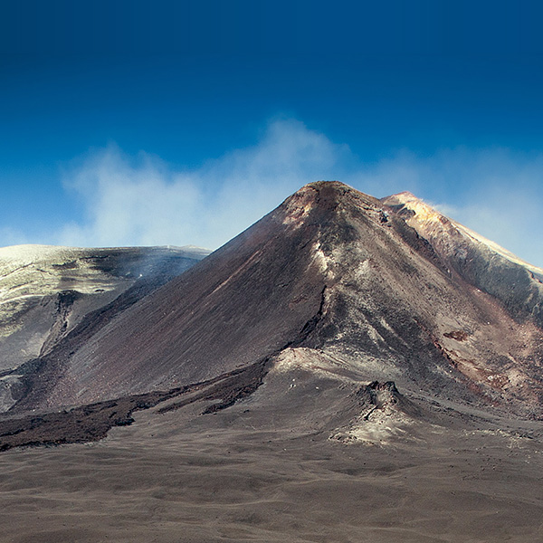 Etna Emotion 3000 Tour