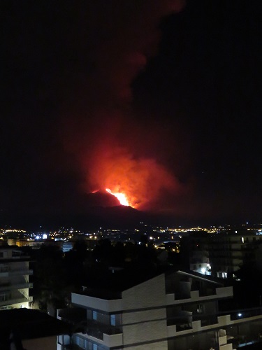 etna second eruption03
