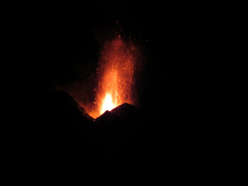 etna 5 five