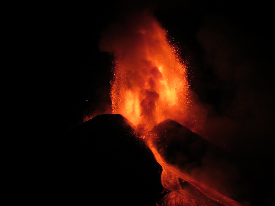 etna super show