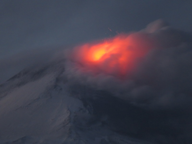 etna tenth