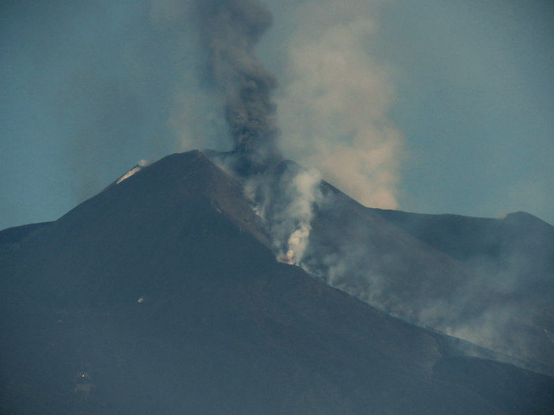 etna new crater