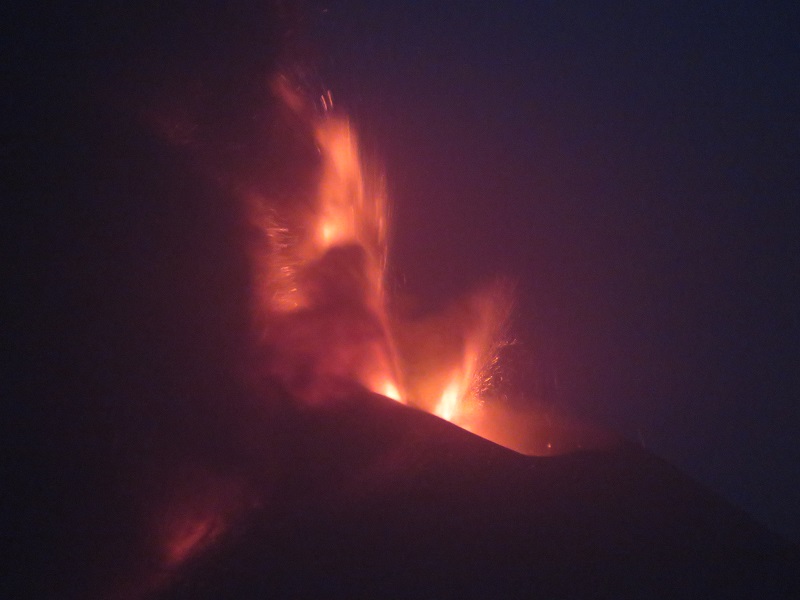 etna reply 19 june