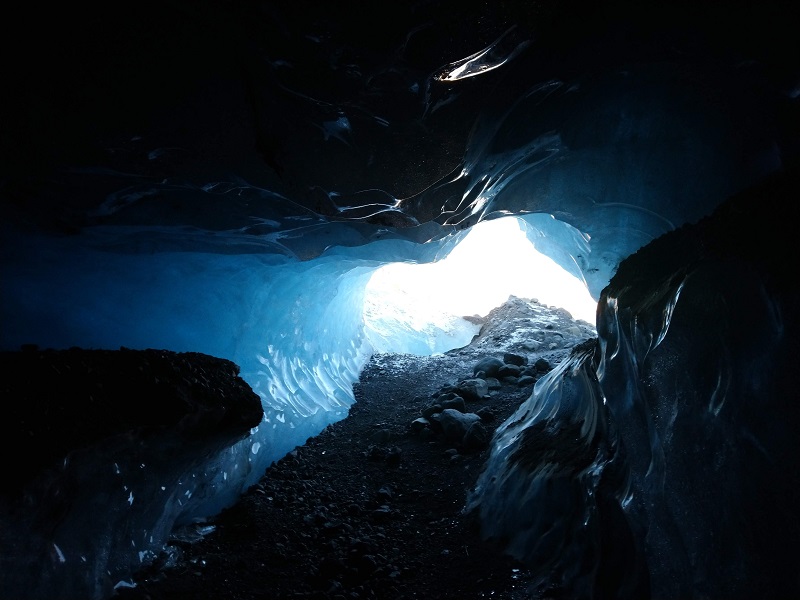polar grotto