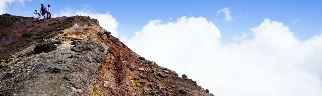 Eco Green Etna Tour