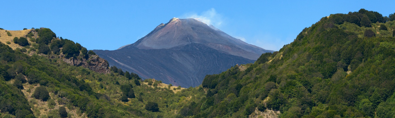 Eco Green Etna Tour