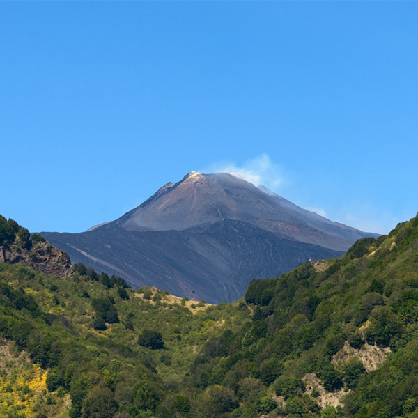 Eco Green Etna Tour