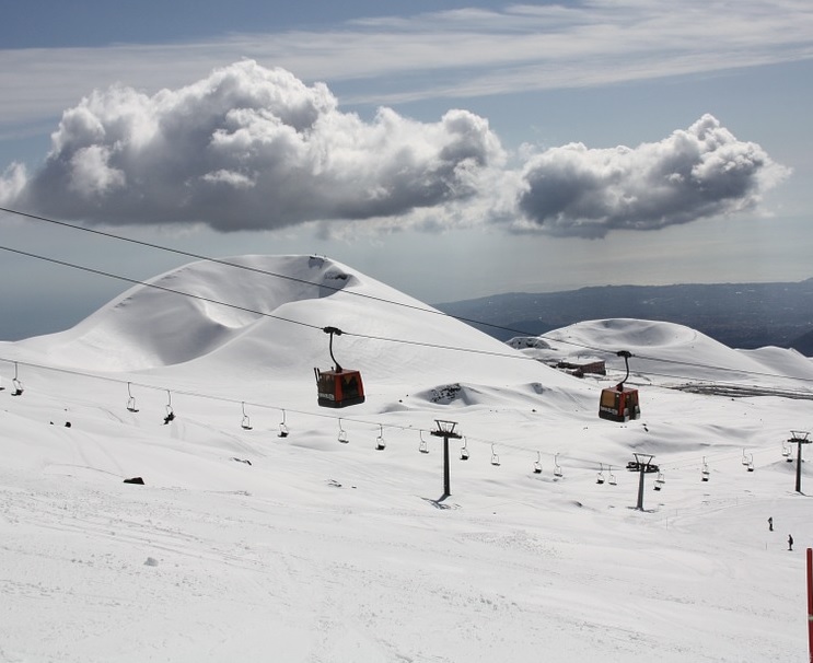 ETNA SkI 1