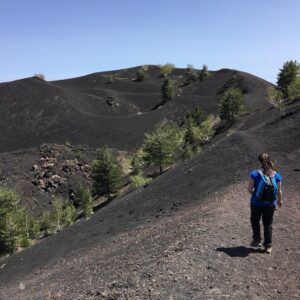 Etna Excursions