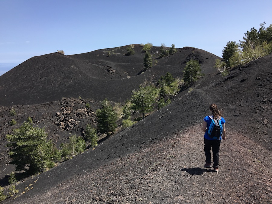 Etna Excursions