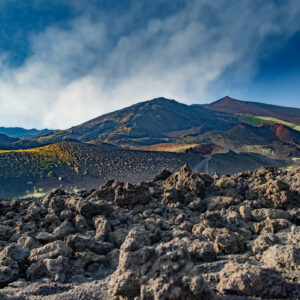 Etna Excursions