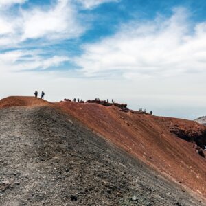 Mount Etna Tour