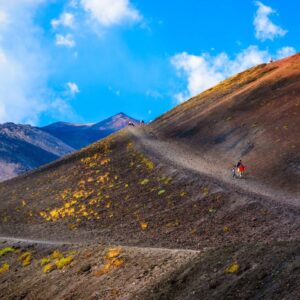 Mount Etna Tour