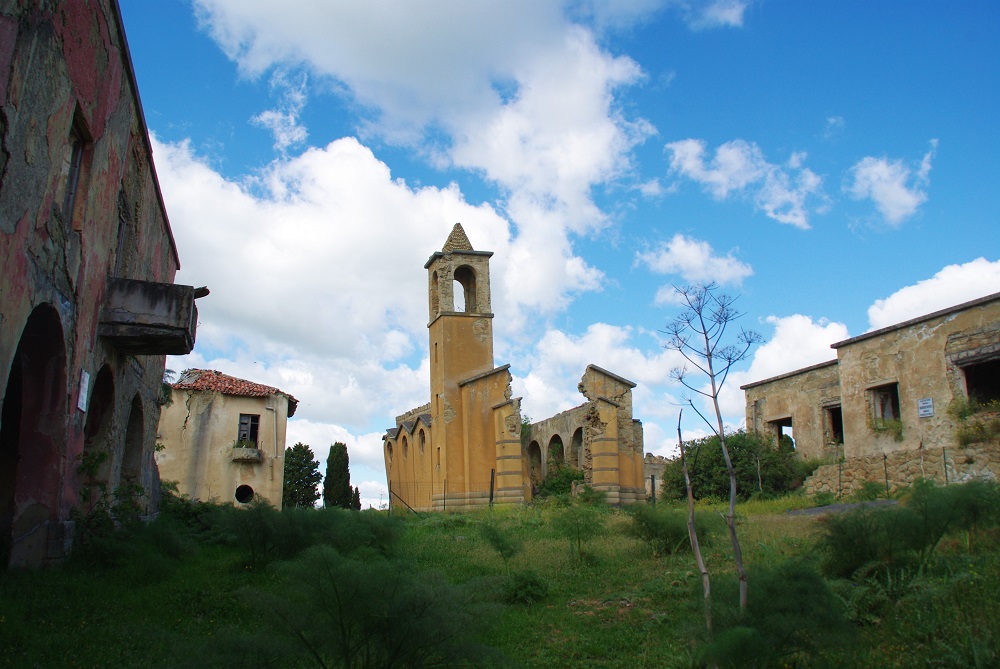 troina & borgo giuliano