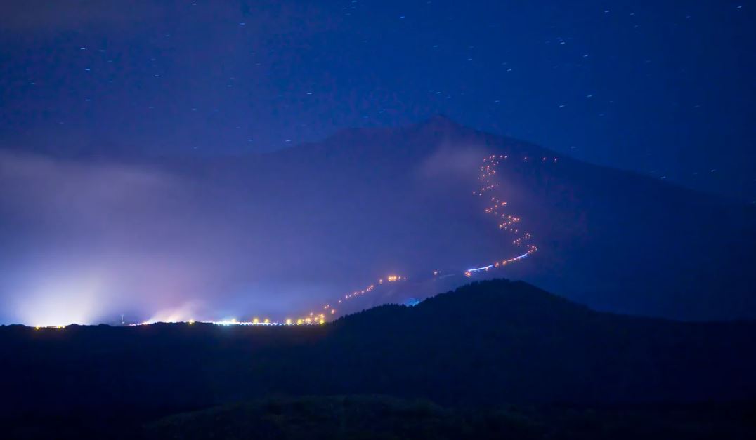 torchlight etna