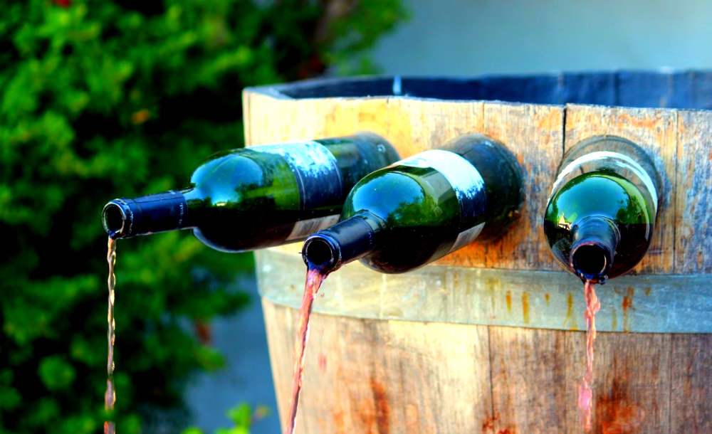PIEDIMONTE wine