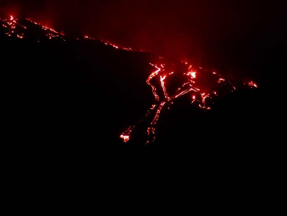 eruption 2023