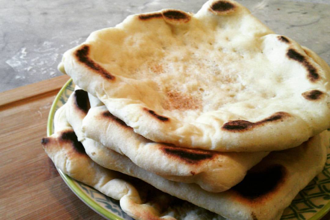 arab bread