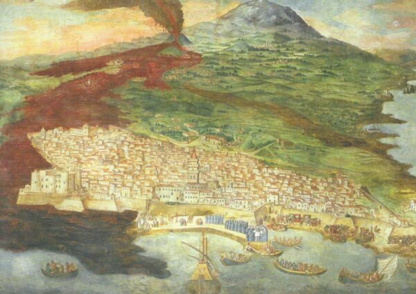 ERUPTION 1669 2
