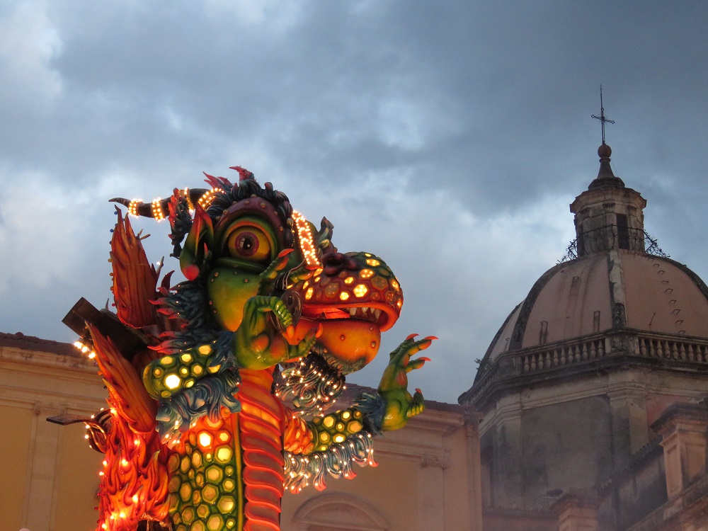 etna mardi gras