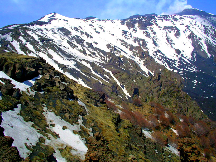 schiena dell'asino route