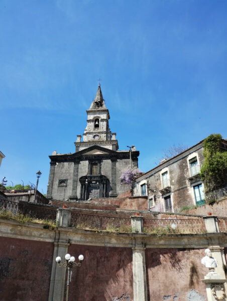 trecastagni 5 reasons