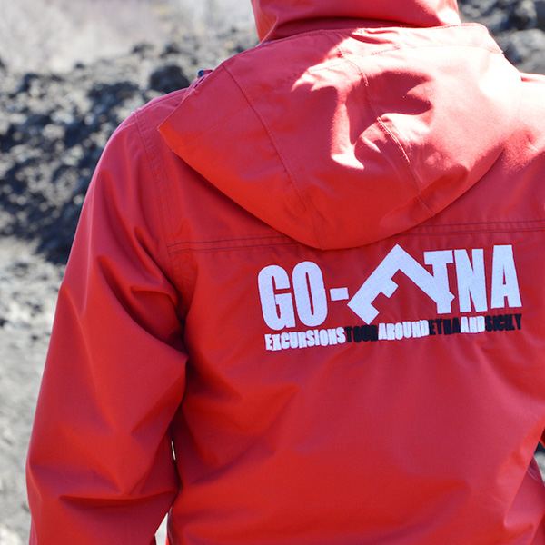 Go-Etna Team