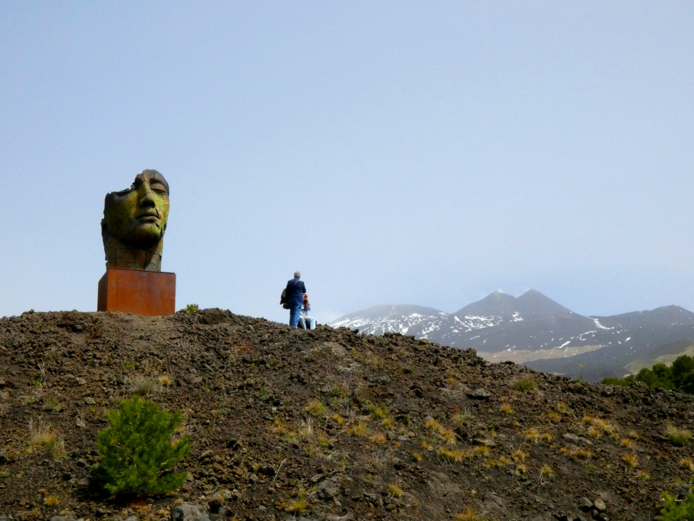 theseus ETNA