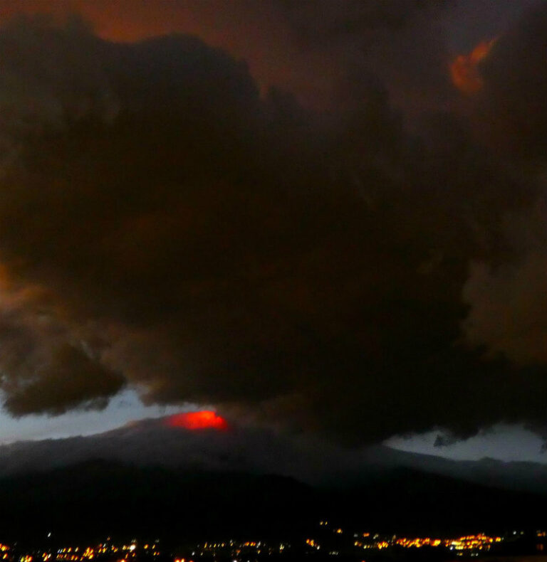 Volcanoes: Gates of Hell