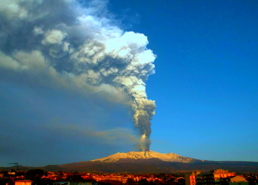 etna new year